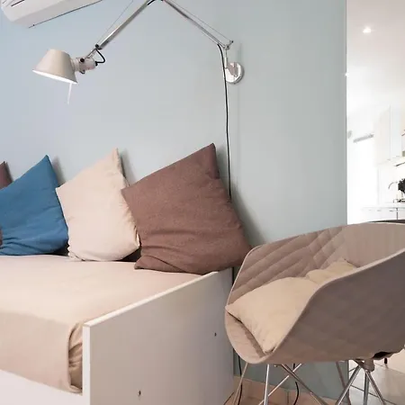 Hotel apartamentowy Residenza Alma