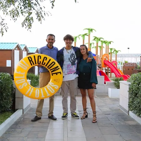 Apart Otel Residenza Alma