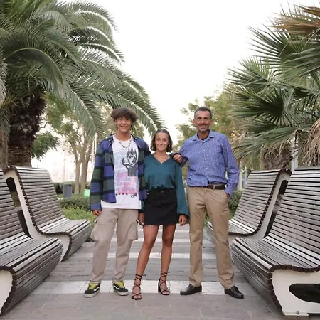 Residenza Alma Apart Otel