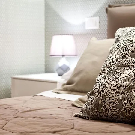 Residenza Alma Hotel apartamentowy