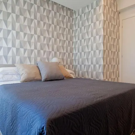 Residenza Alma Hotel apartamentowy Riccione