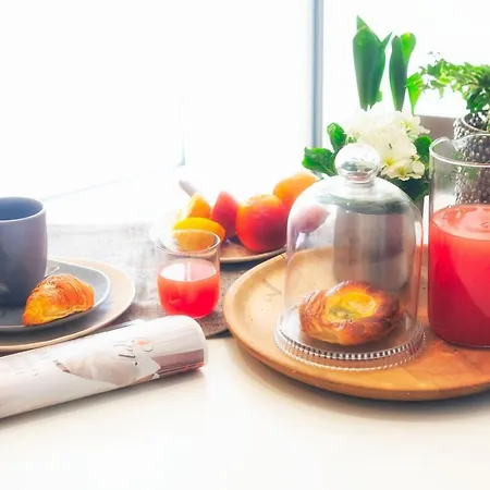 Residenza Alma Riccione