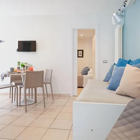 Residenza Alma Ριτσιόνε