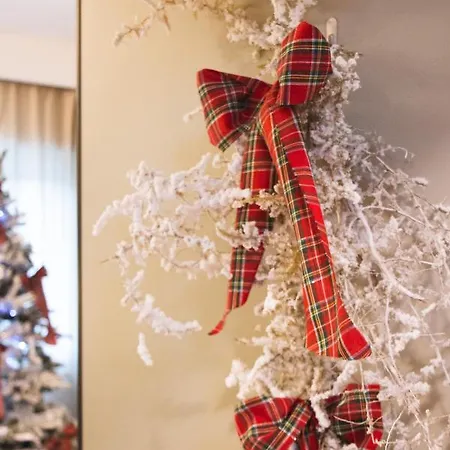 Residenza Alma Ριτσιόνε