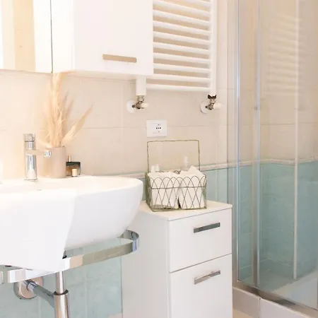 Hotel apartamentowy Residenza Alma