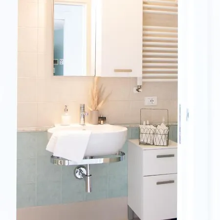 Residenza Alma 4* Riccione