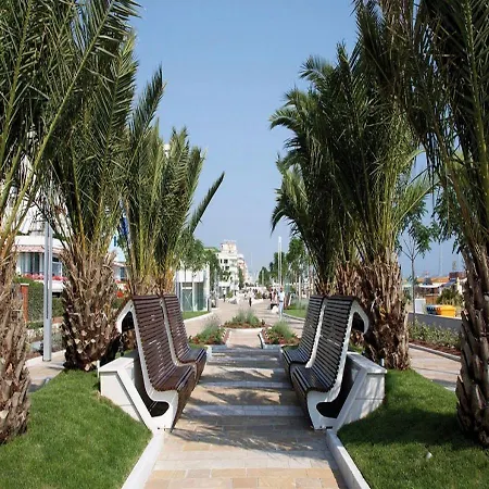 Residenza Alma 4* Riccione