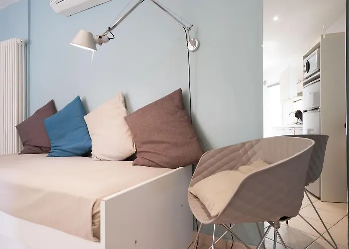 Aparthotel Residenza Alma