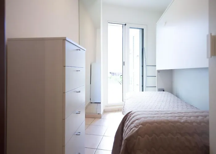 Residenza Alma Aparthotel 4*