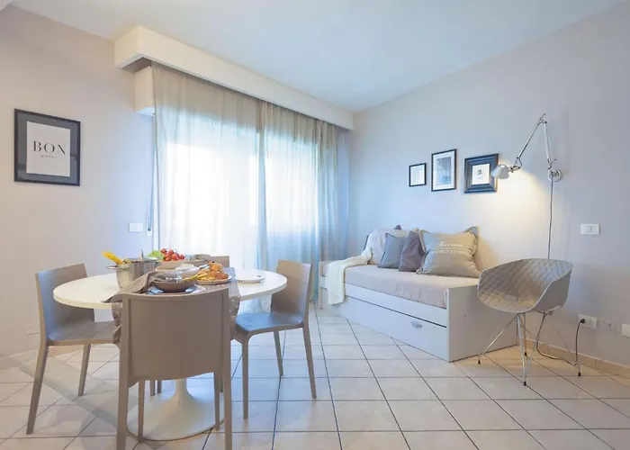 Residenza Alma