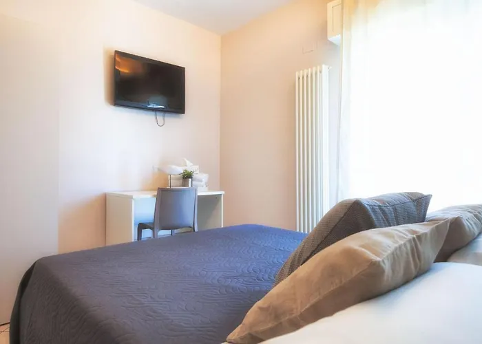 Residenza Alma 4*