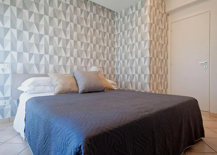 Residenza Alma Appart hôtel Riccione