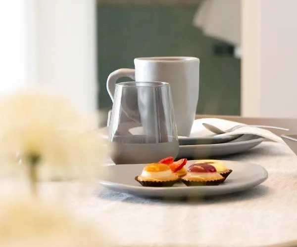 Residenza Alma Riccione