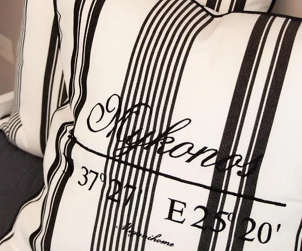 Residenza Alma Appart hôtel 4*