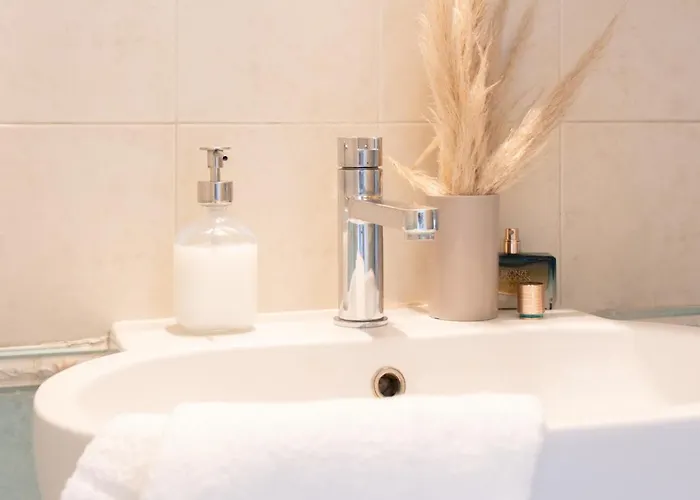 Residenza Alma 4* Riccione