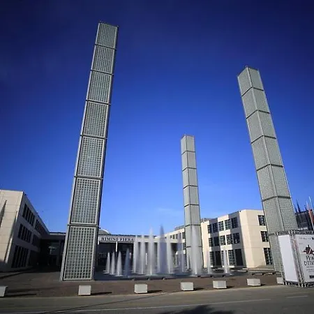 Residenza Alma Апарт-отель