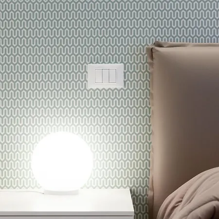 Residenza Alma Риччоне