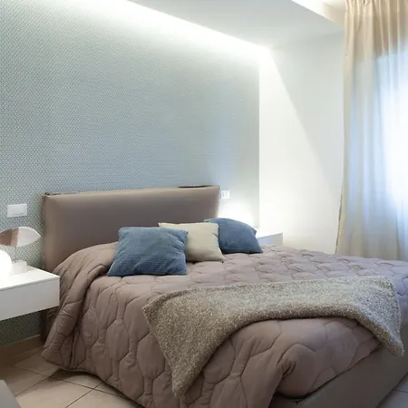 Hotel apartamentowy Residenza Alma Riccione