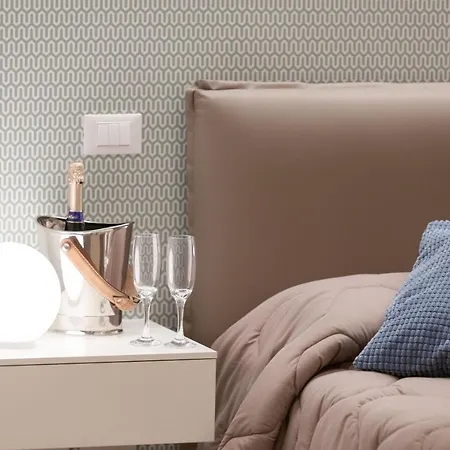 Residenza Alma 4*