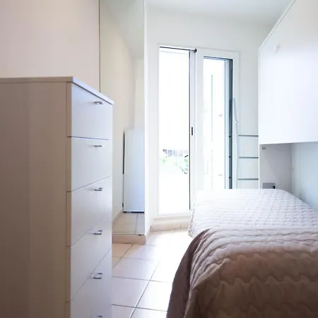 Residenza Alma Aparthotel 4*