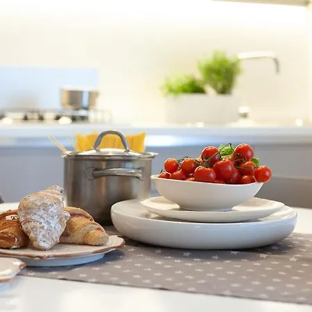 Апарт-отель Residenza Alma