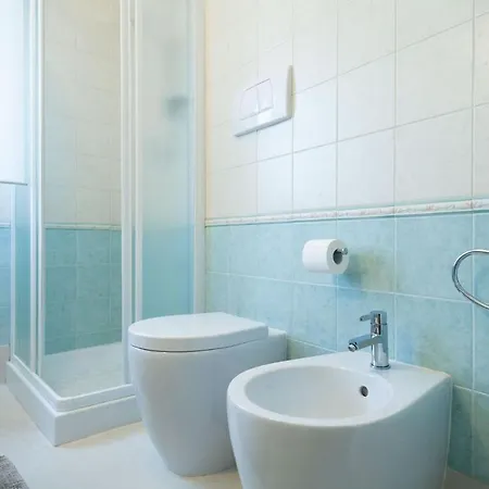 Residenza Alma Апарт-отель 4*
