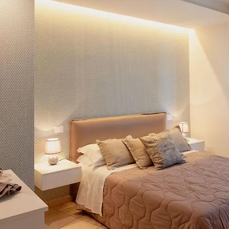 Hotel apartamentowy Residenza Alma Riccione
