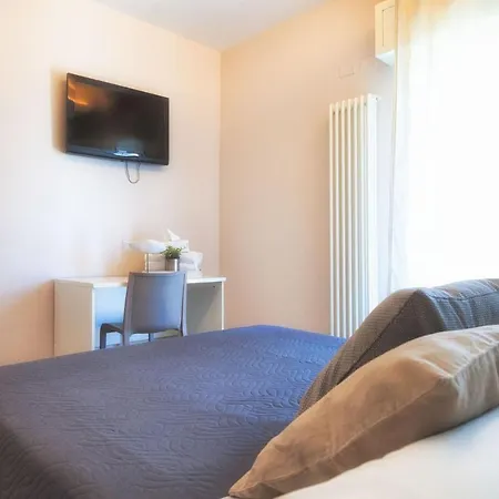 Residenza Alma 4*