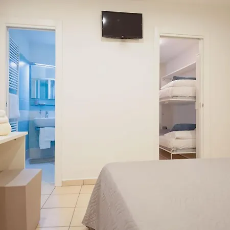 Residenza Alma Hotel apartamentowy