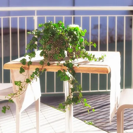 Residenza Alma شقة فندقية