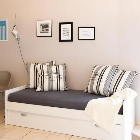 Aparthotel Residenza Alma 4*