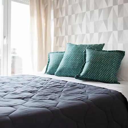 Residenza Alma 4* ريتشيوني