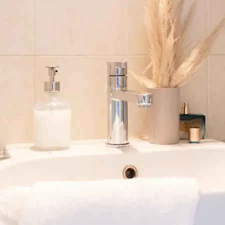 Residenza Alma 4* Риччоне