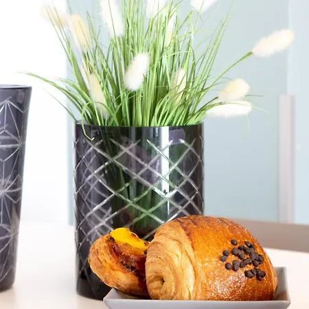 Residenza Alma Апарт-отель Риччоне