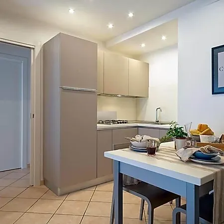 Residenza Alma 4*