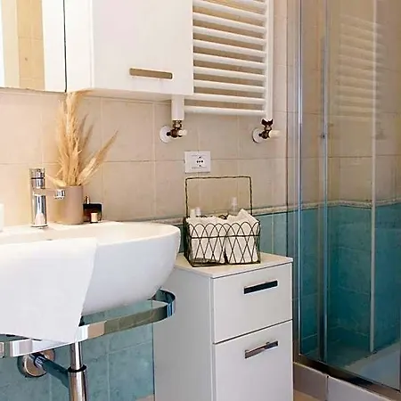 Residenza Alma Апарт-отель