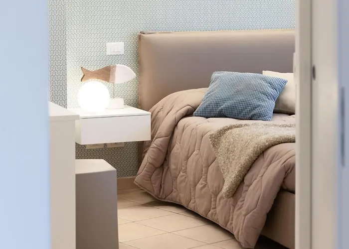 Residenza Alma Aparthotel Riccione