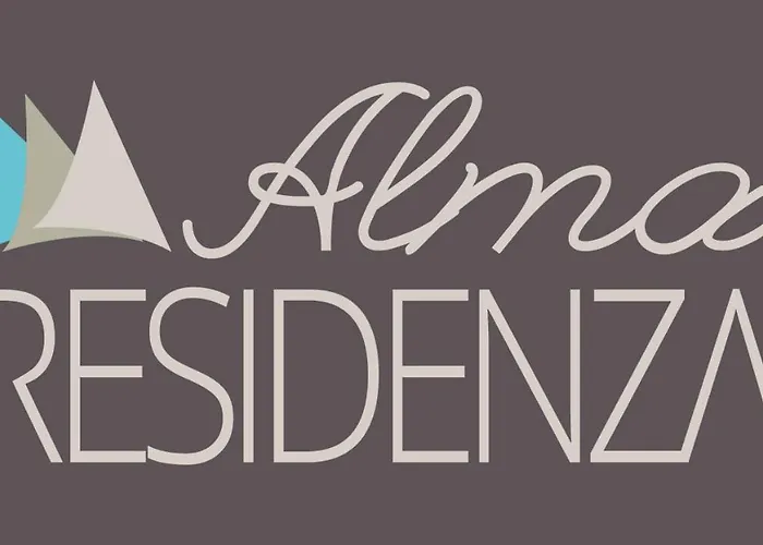Residenza Alma 4* ريتشيوني