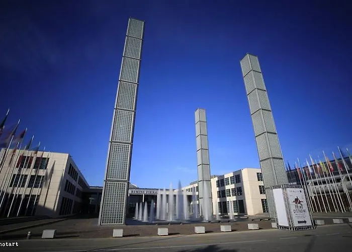 Residenza Alma شقة فندقية