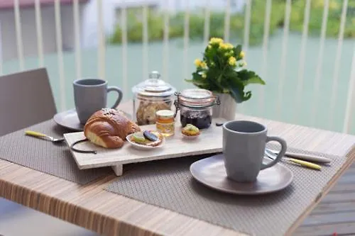 Residenza Alma Aparthotel Riccione