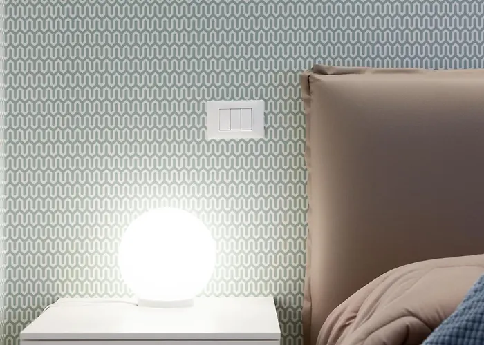 Residenza Alma ريتشيوني