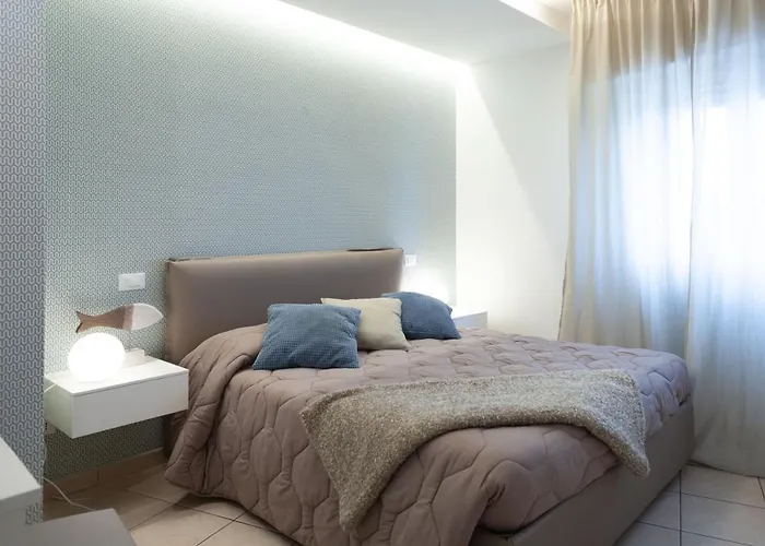 Aparthotel Residenza Alma Riccione