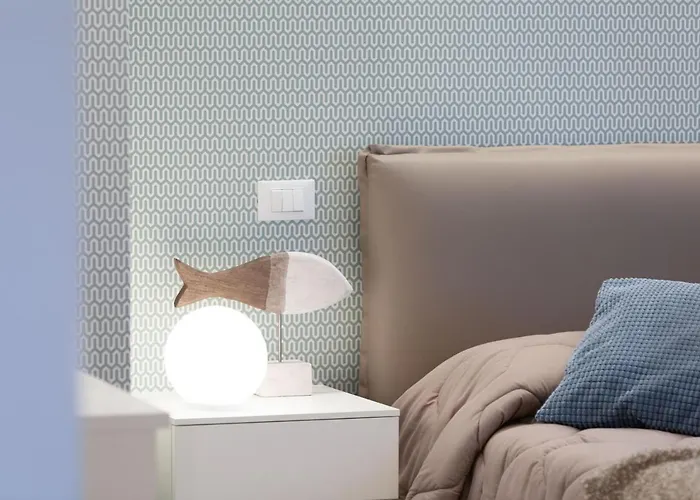 شقة فندقية Residenza Alma