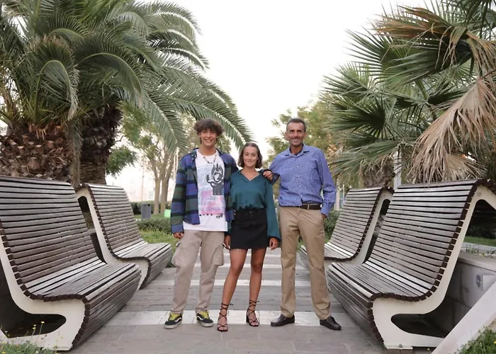 Residenza Alma Aparthotel