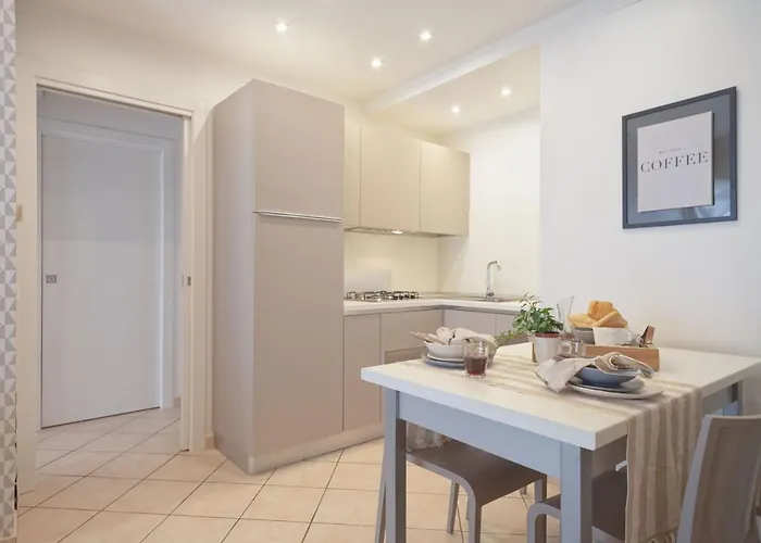 Residenza Alma 4* Riccione