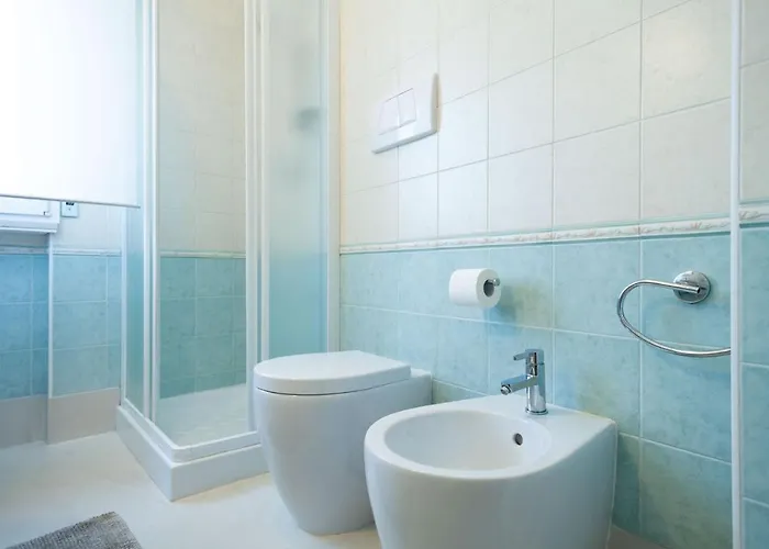 Residenza Alma Aparthotel 4*