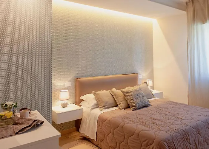 아파트호텔 Residenza Alma 리치오네