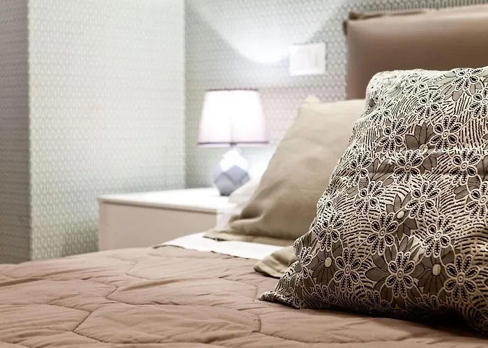 Residenza Alma شقة فندقية