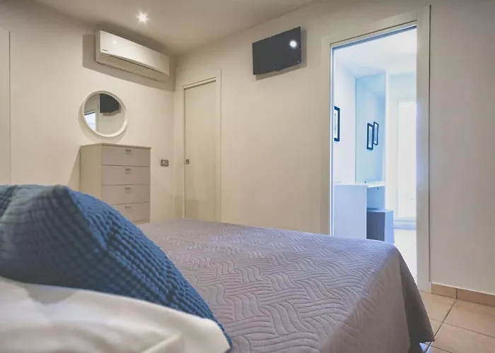 Residenza Alma 리치오네