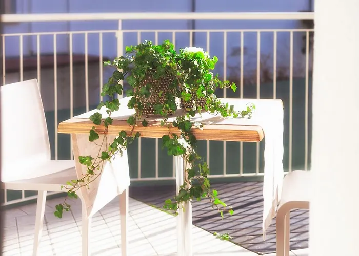 Residenza Alma شقة فندقية